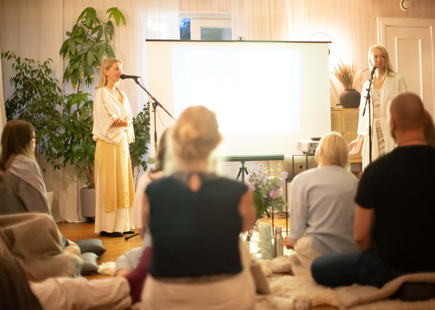 Online koolitused ja mentorlus