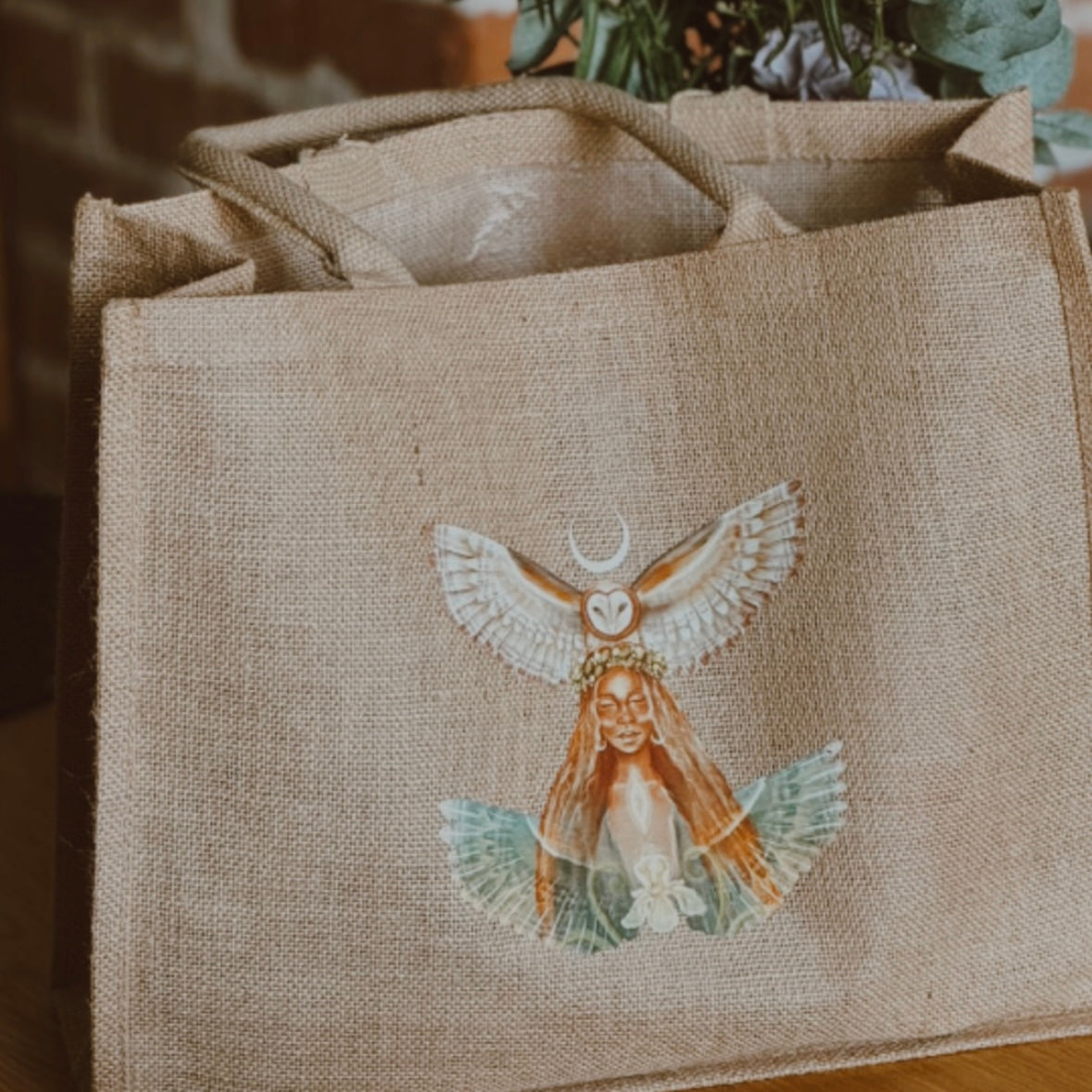 Mamakakao kott sangadega