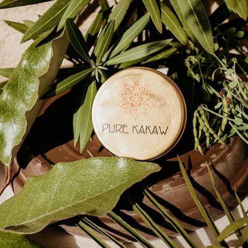 Kakaovõi (ETA Jan 2026)