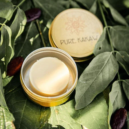 Kakaovõi (ETA Jan 2026)