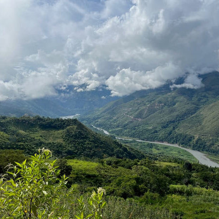 Chuncho šokolaad 70% (ETA Jan 2026)